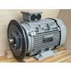 ���������������� ZIEHL-ABEGG, ��� ZAPE 132S-4/PHE, 5.5 ���, 1460 ��/��� (5,5��� 1500 �������� � ������)
