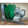 ������������� ������ � ������ �������� VTS, DRCT.DR.PLUG.FAN.SET VS 40 35/2,2/2; 1-2-0208-3020 Direct driven fan set